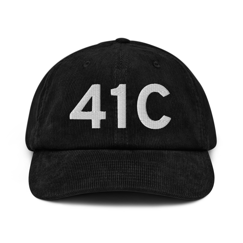 Wayland (41C) Airport Hat 