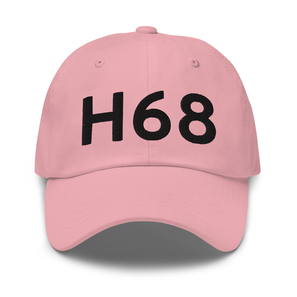 Wagoner (KH68) Airport Hat 
