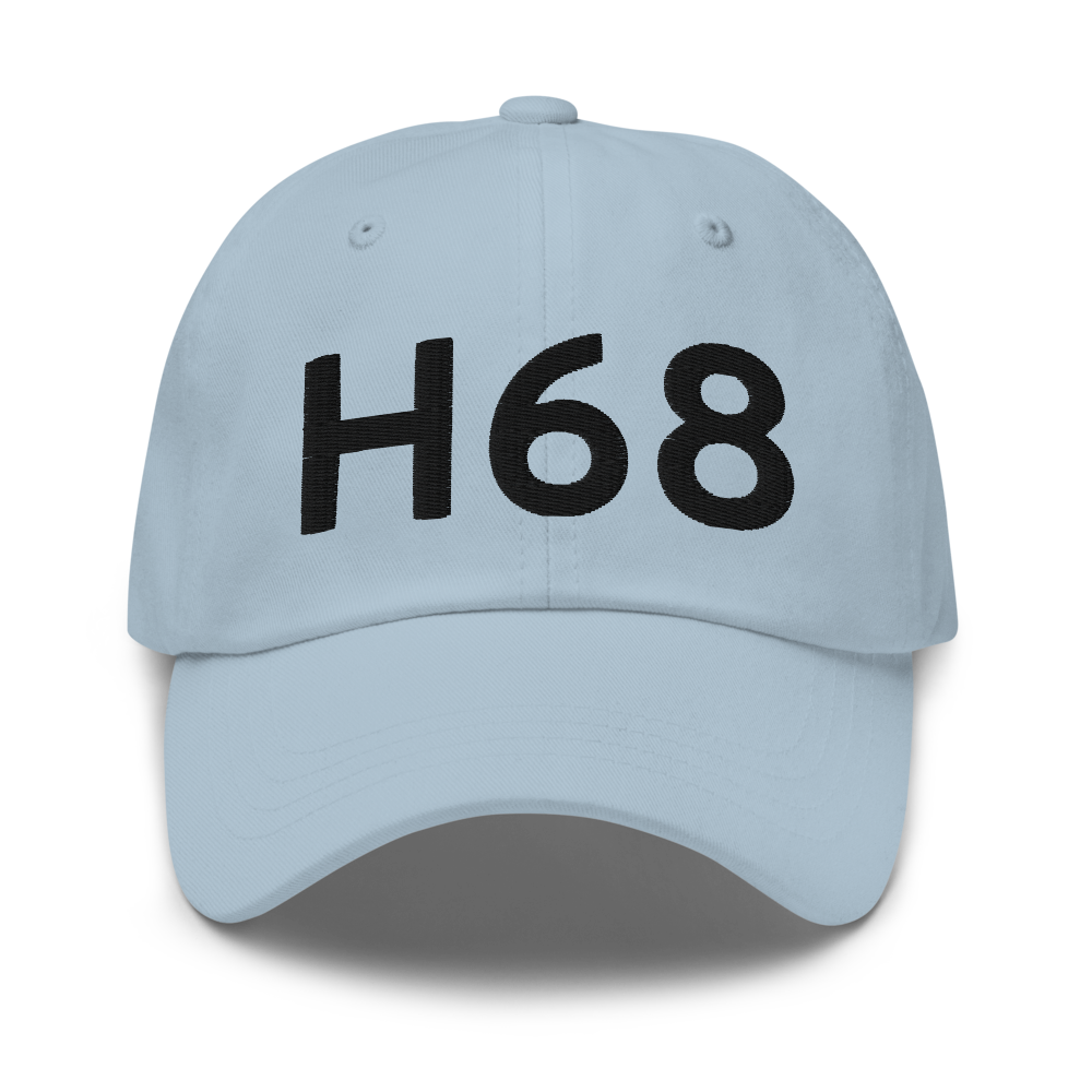 Wagoner (KH68) Airport Hat 