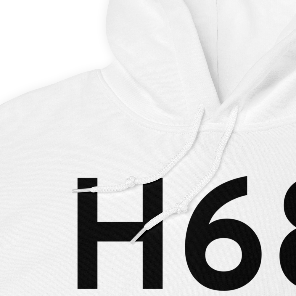 Wagoner (KH68) Airport Hoodie Sweatshirt 