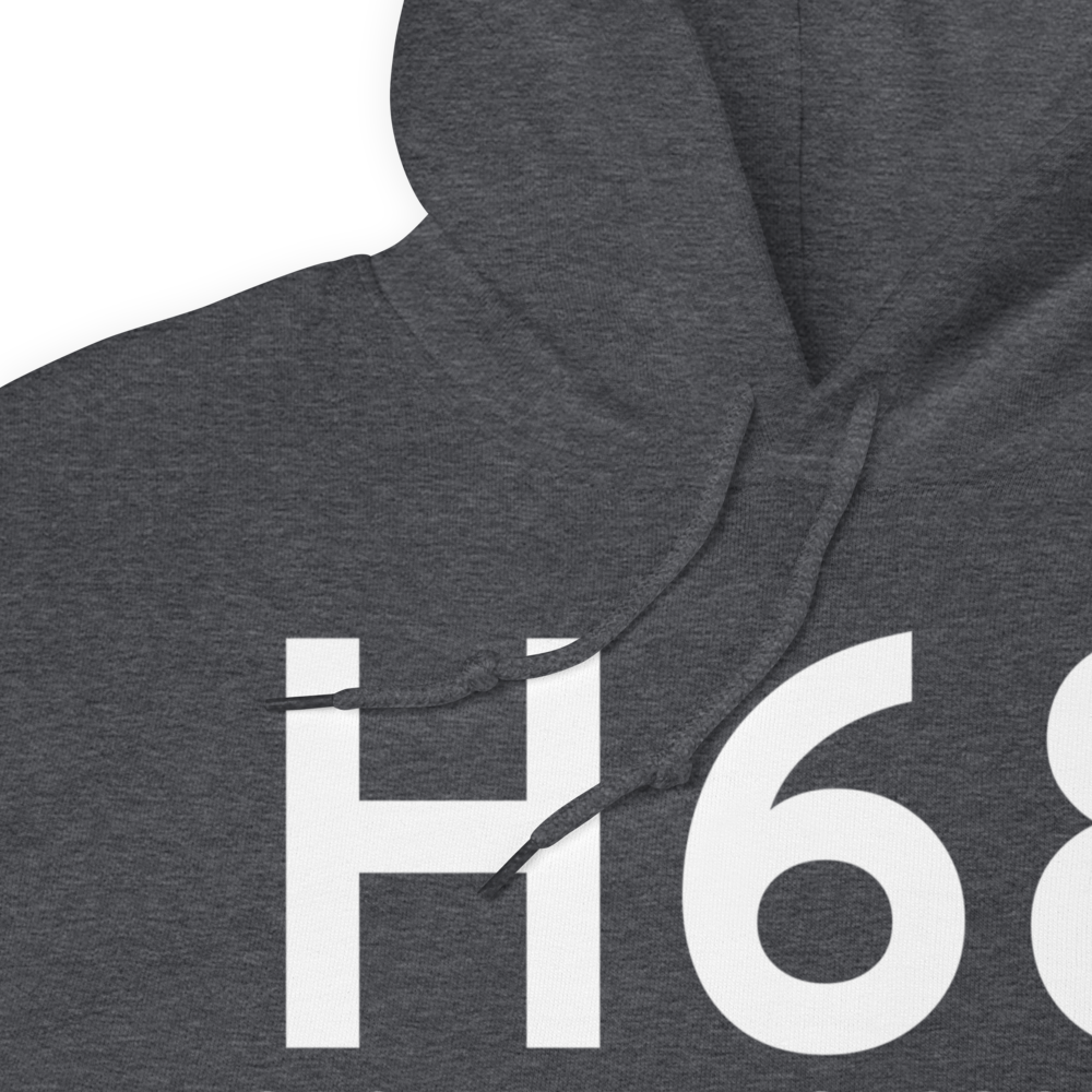 Wagoner (KH68) Airport Hoodie Sweatshirt 