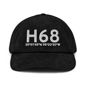 Wagoner (KH68) Airport Hat