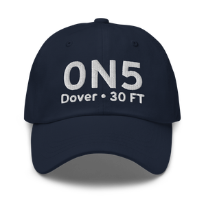 Dover (0N5) Airport Hat