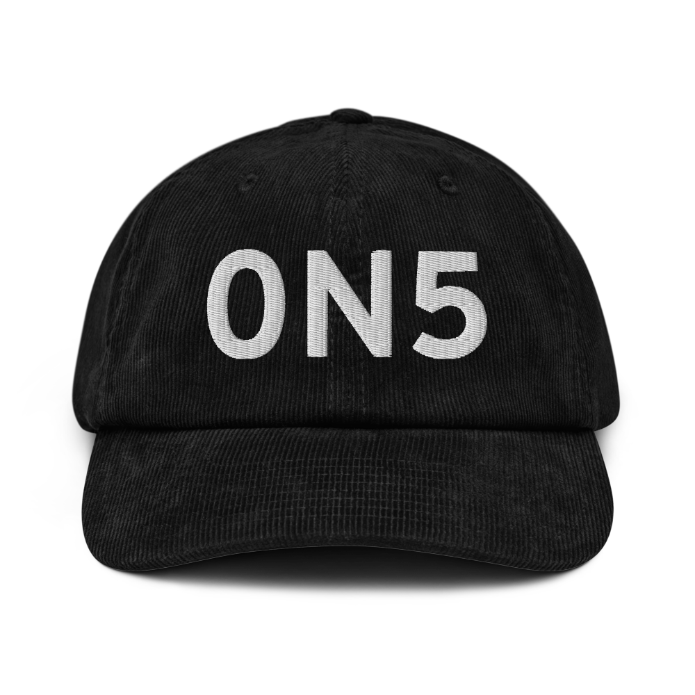 Dover (0N5) Airport Hat 