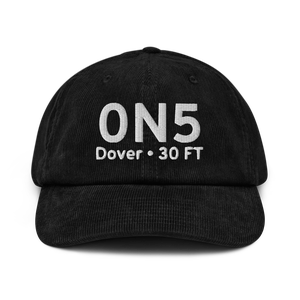 Dover (0N5) Airport Hat