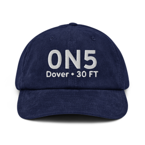 Dover (0N5) Airport Hat