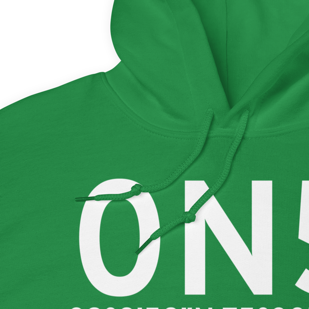 Dover (0N5) Airport Hoodie Sweatshirt 