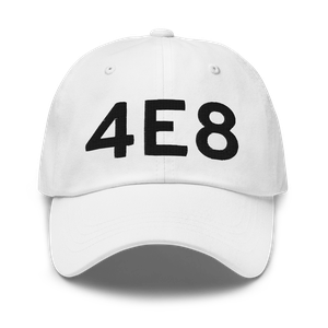 Richardton (4E8) Airport Hat