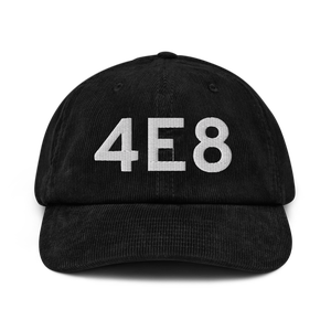 Richardton (4E8) Airport Hat