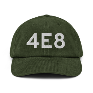 Richardton (4E8) Airport Hat