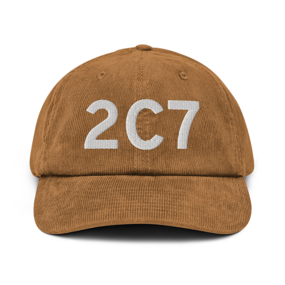 Shaktoolik (PFSH) Airport Hat 