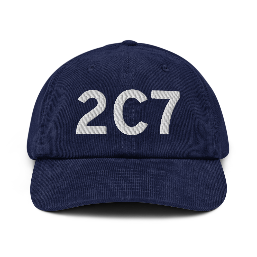 Shaktoolik (PFSH) Airport Hat 