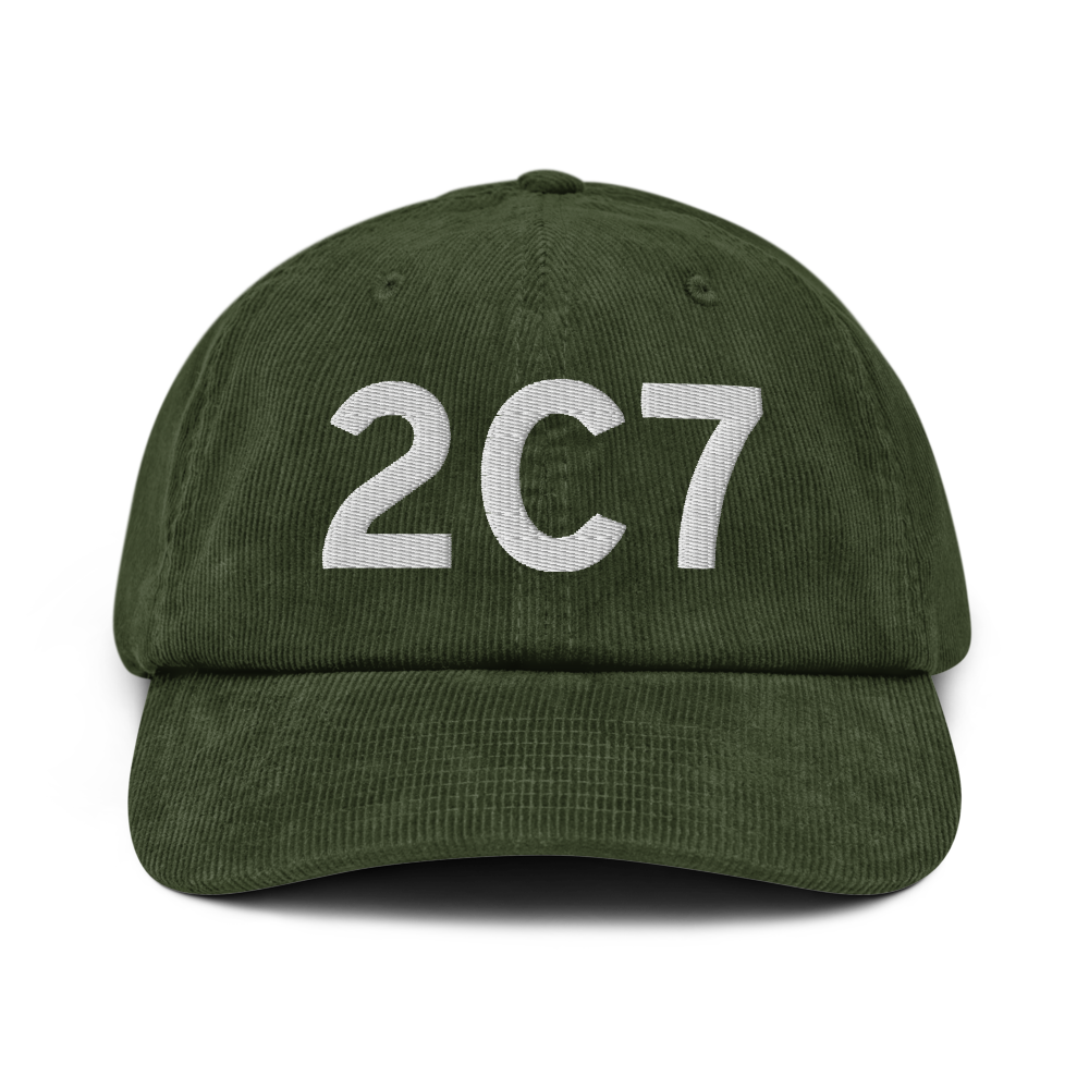 Shaktoolik (PFSH) Airport Hat 