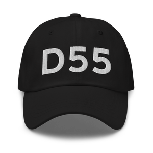 Langdon (KD55) Airport Hat