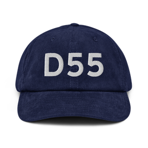 Langdon (KD55) Airport Hat