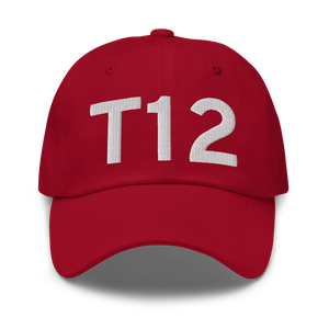 Kirbyville (KT12) Airport Hat