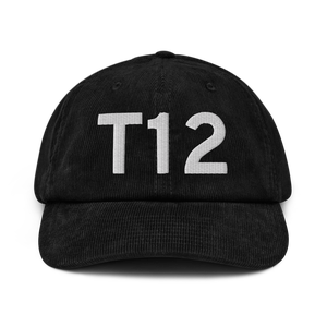 Kirbyville (KT12) Airport Hat