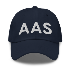 Campbellsville (KAAS) Airport Hat