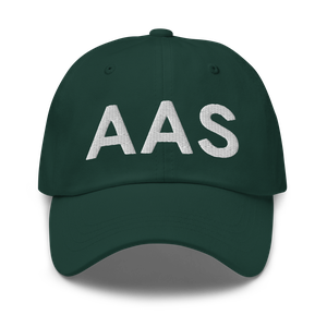 Campbellsville (KAAS) Airport Hat