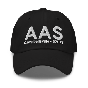 Campbellsville (KAAS) Airport Hat