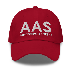 Campbellsville (KAAS) Airport Hat