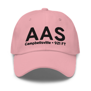 Campbellsville (KAAS) Airport Hat