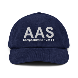 Campbellsville (KAAS) Airport Hat