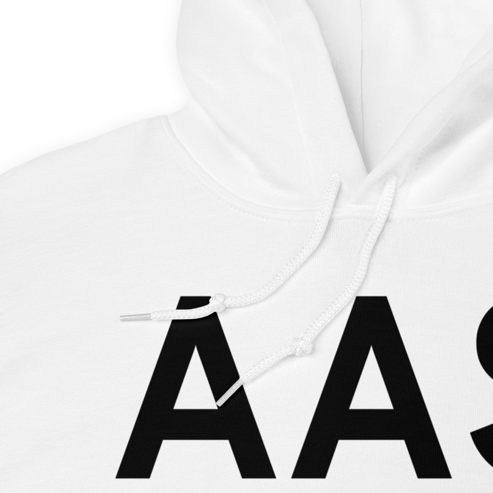 Campbellsville (KAAS) Airport Hoodie Sweatshirt 
