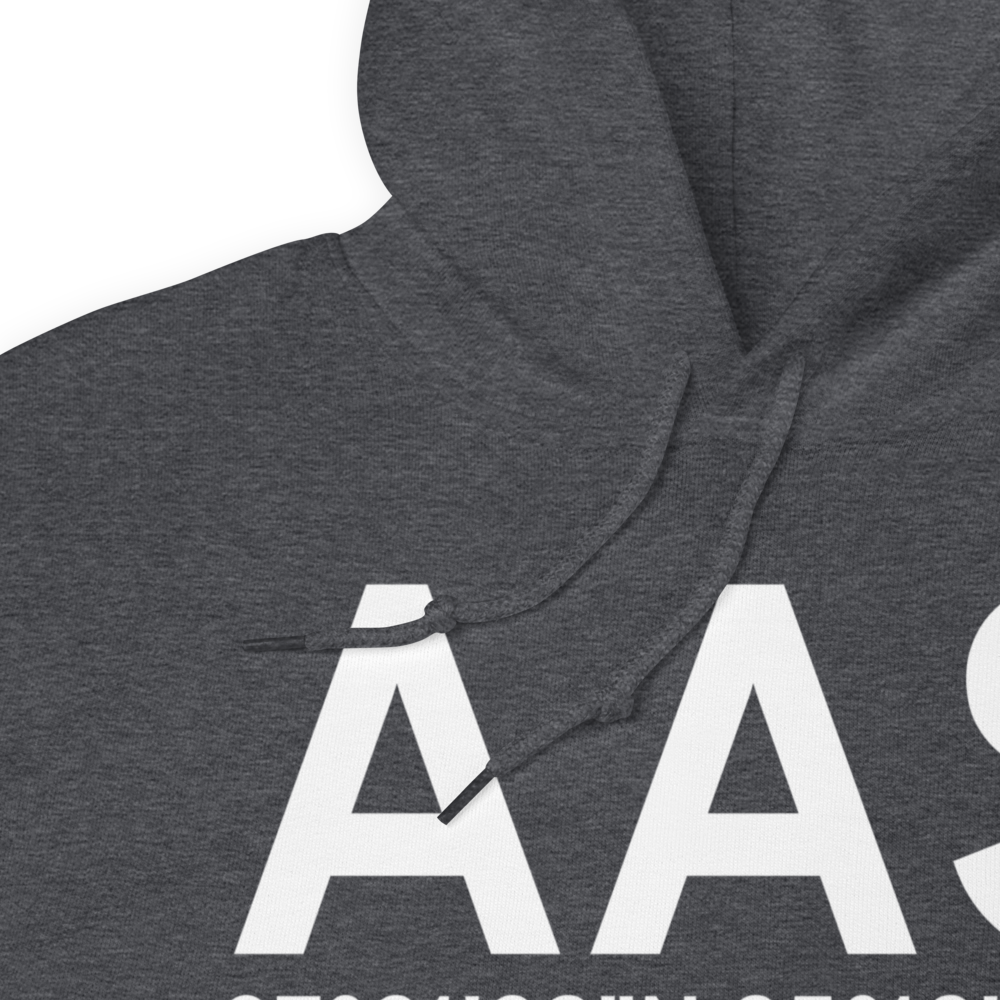 Campbellsville (KAAS) Airport Hoodie Sweatshirt 