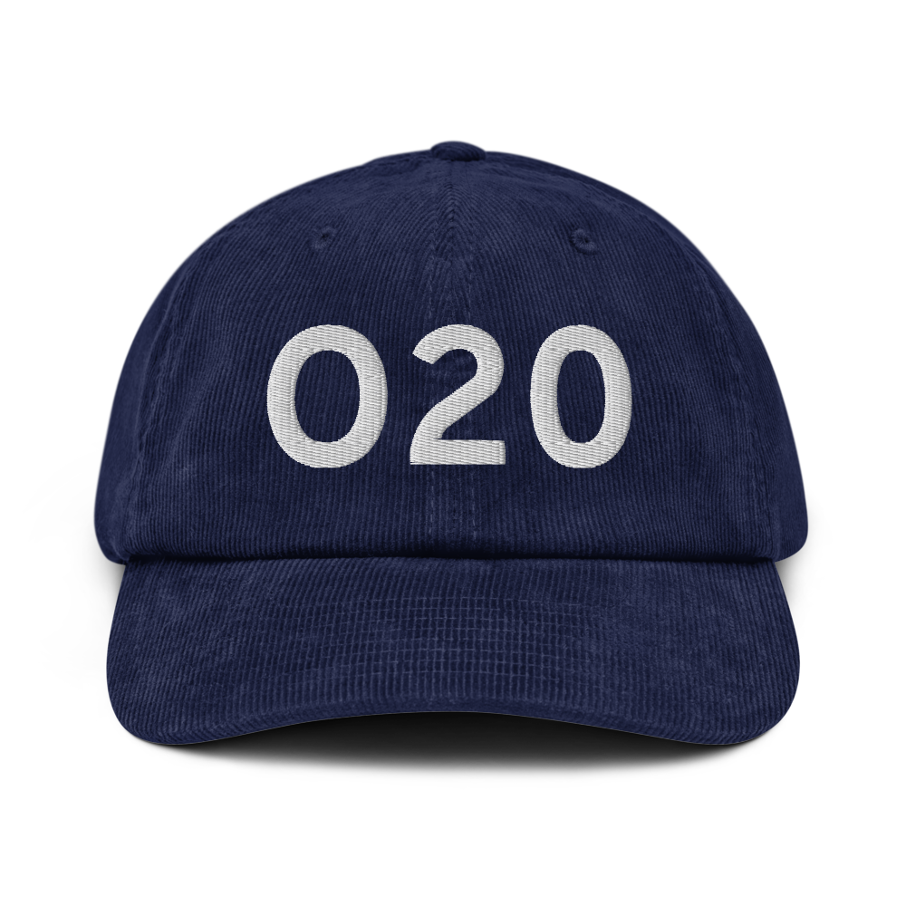 Lodi (KO20) Airport Hat 