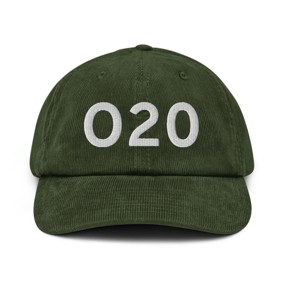 Lodi (KO20) Airport Hat 