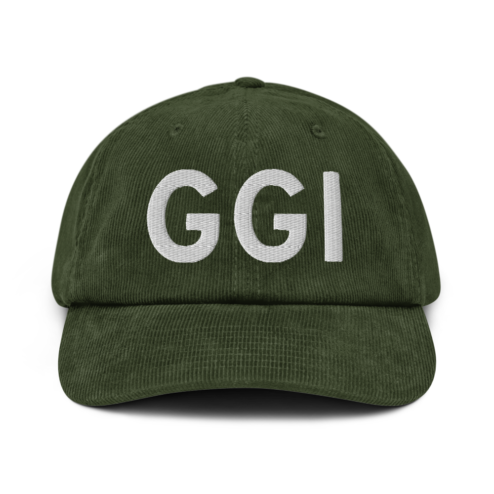 Grinnell (KGGI) Airport Hat 