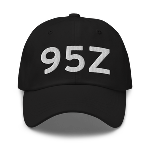 North Pole (95Z) Airport Hat