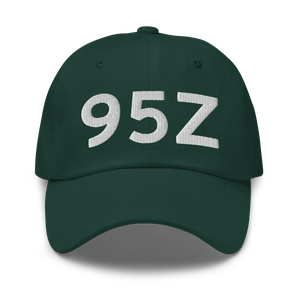 North Pole (95Z) Airport Hat