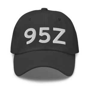 North Pole (95Z) Airport Hat