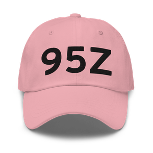 North Pole (95Z) Airport Hat