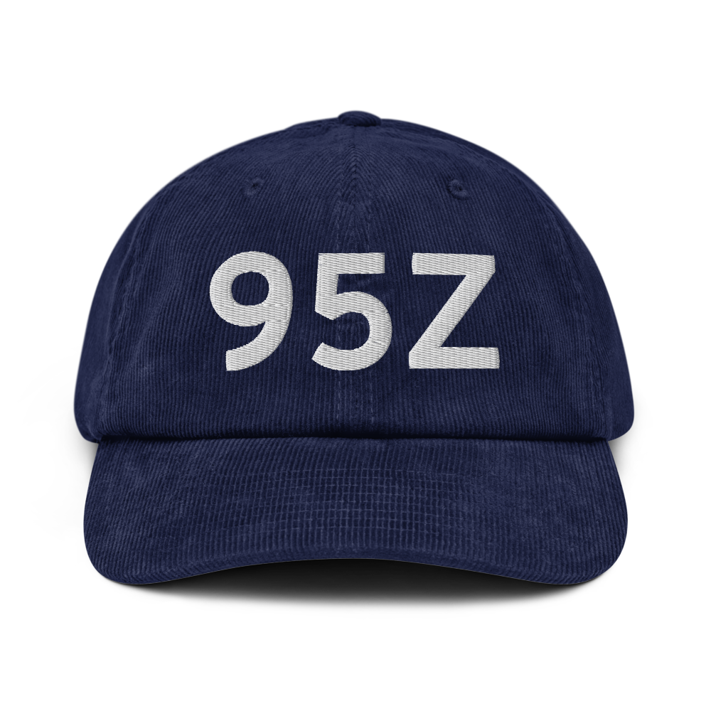 North Pole (95Z) Airport Hat 