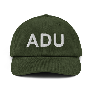 Audubon (KADU) Airport Hat