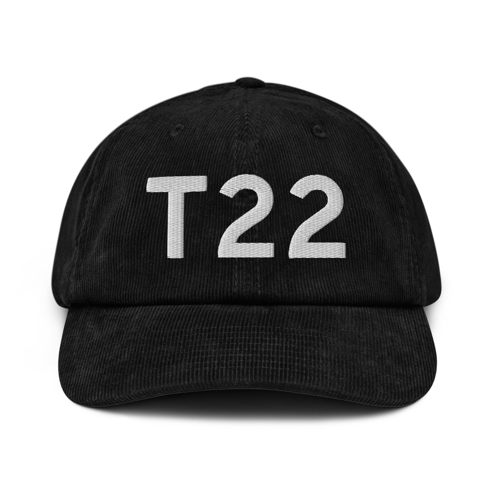 Fort Sam Houston (T22) Airport Hat 