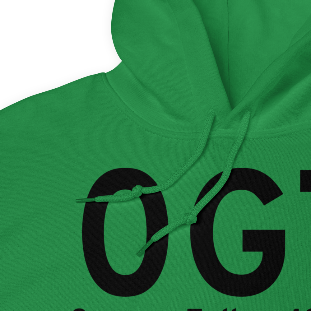 Seneca Falls (K0G7) Airport Hoodie Sweatshirt 
