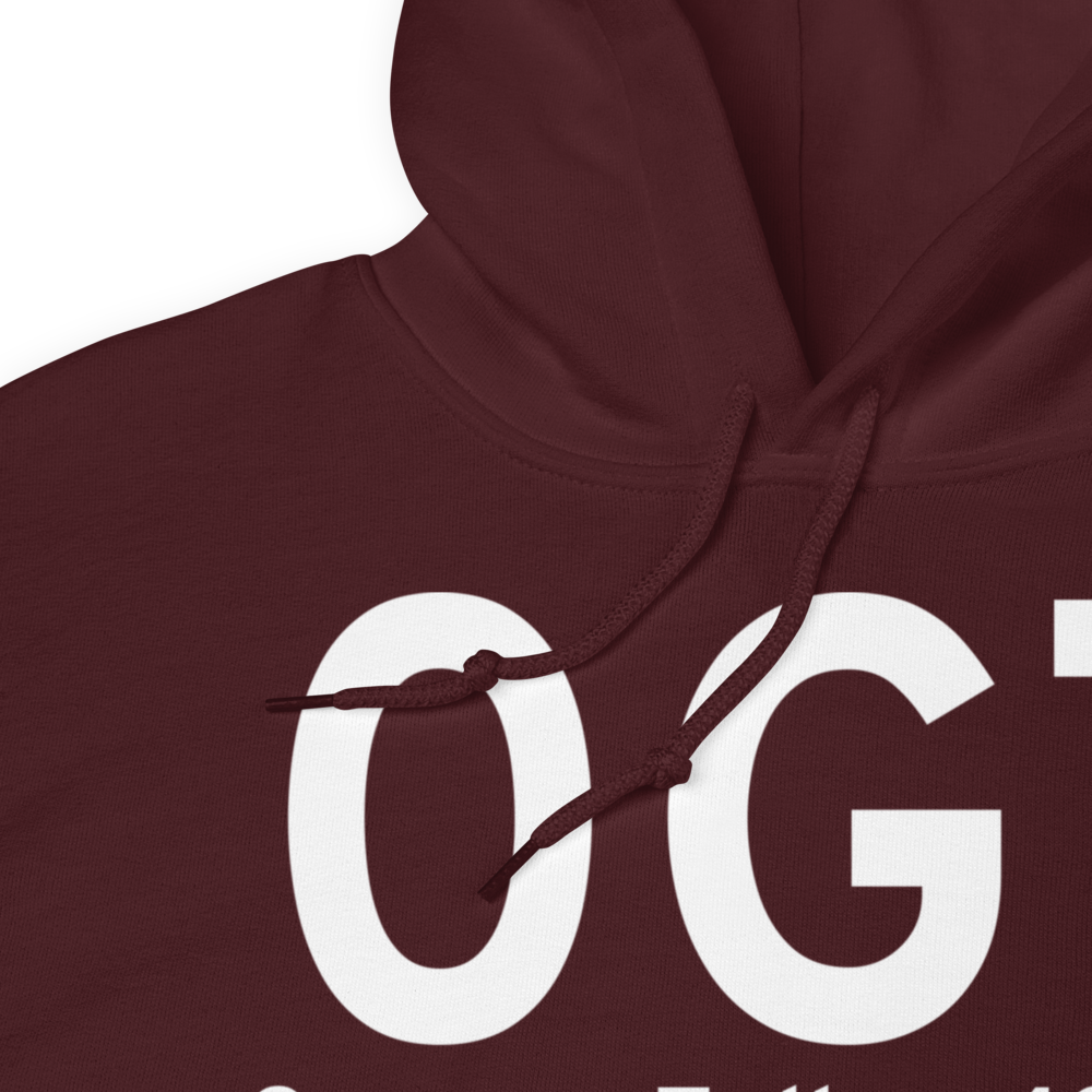 Seneca Falls (K0G7) Airport Hoodie Sweatshirt 