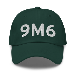 Oak Grove (K9M6) Airport Hat