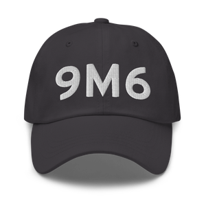 Oak Grove (K9M6) Airport Hat