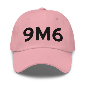 Oak Grove (K9M6) Airport Hat