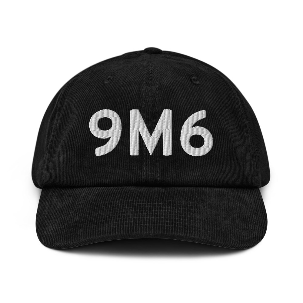 Oak Grove (K9M6) Airport Hat 