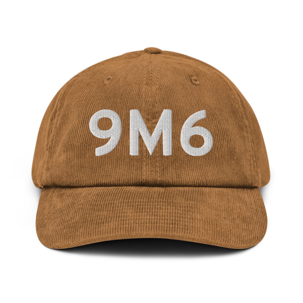 Oak Grove (K9M6) Airport Hat 