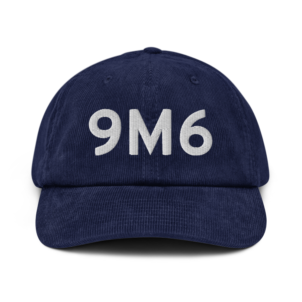 Oak Grove (K9M6) Airport Hat 