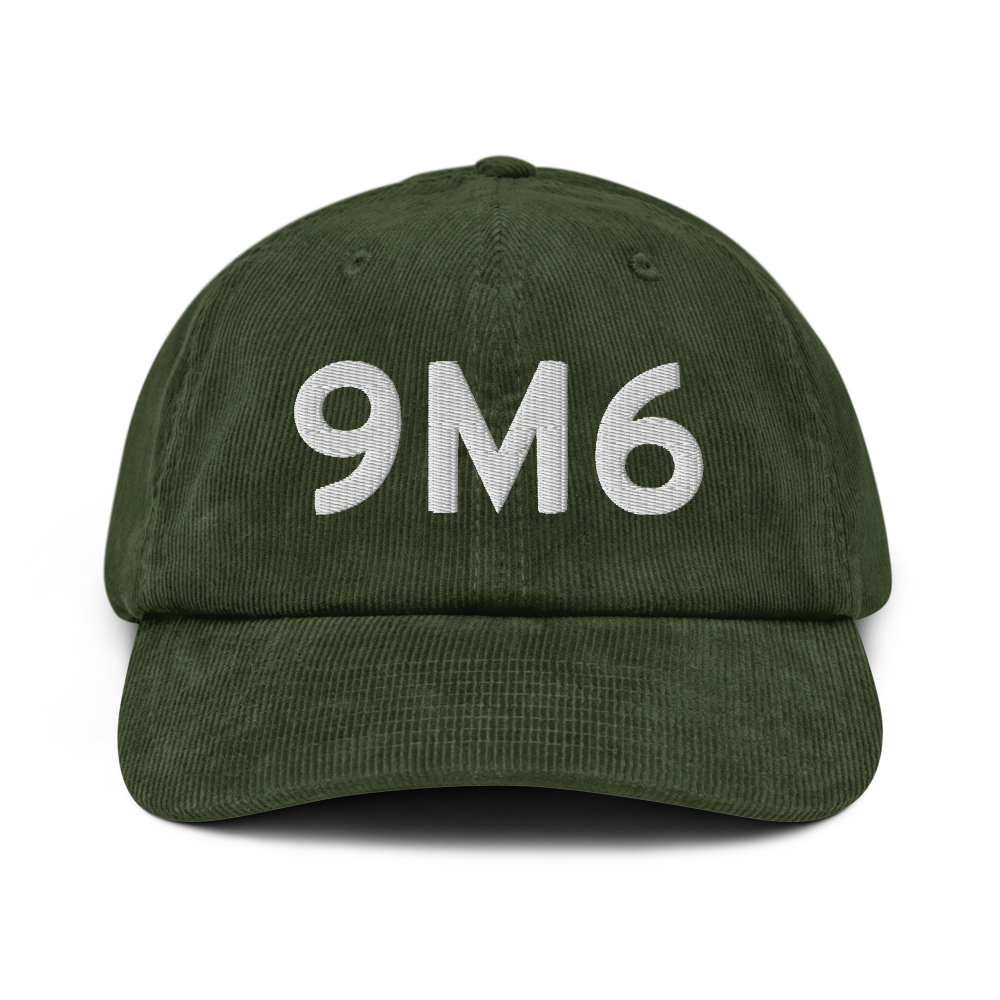Oak Grove (K9M6) Airport Hat 