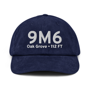 Oak Grove (K9M6) Airport Hat