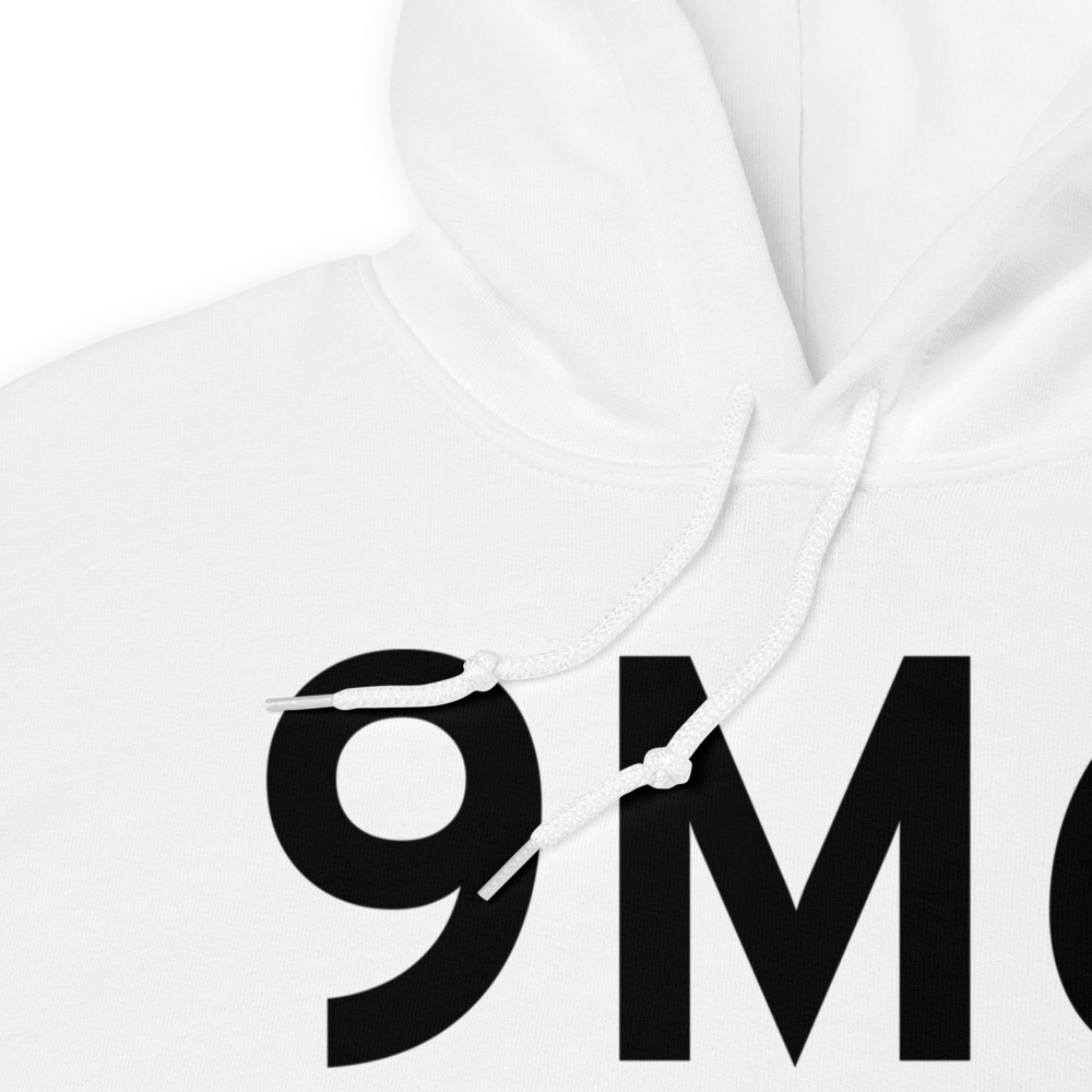 Oak Grove (K9M6) Airport Hoodie Sweatshirt 